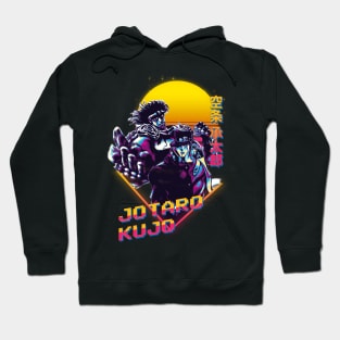 jojo Hoodie